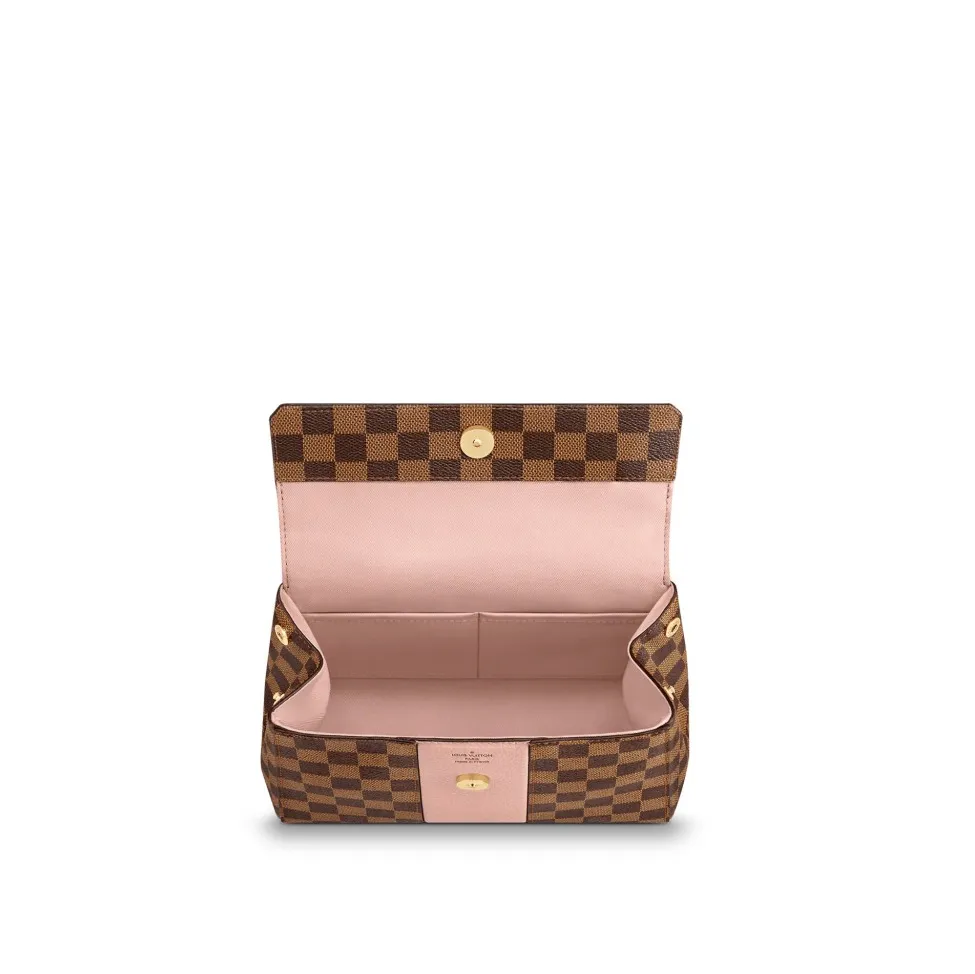 Iv belts replica Bagsaaa Bond Street BB N41071