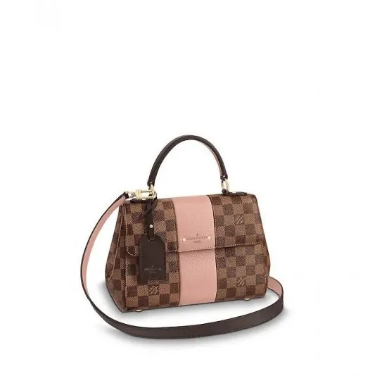 Balenciaga shoes replica Bagsaaa Bond Street BB Red N40107 Pink N41071