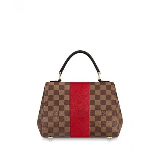 Balenciaga shoes replica Bagsaaa Bond Street BB Red N40107 Pink N41071
