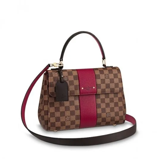 Bagsaaa Bond Street BB Red N40107 Pink N41071