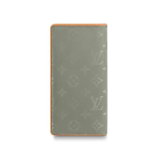 Bagsaaa Brazza Wallet M63236