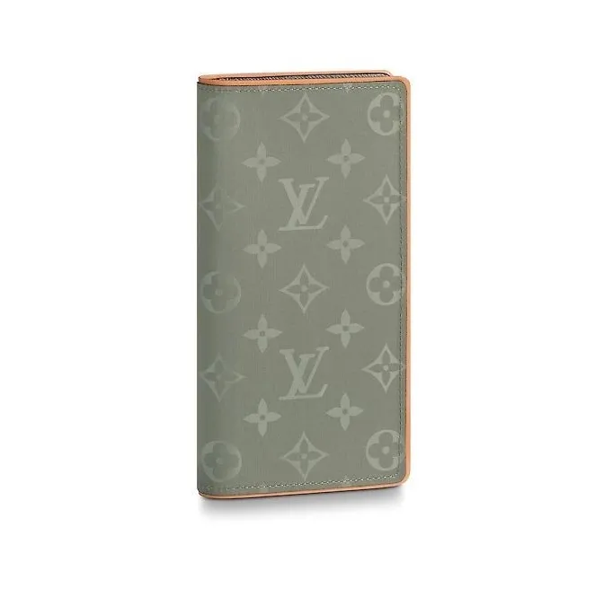 Replica shoes Bagsaaa Brazza Wallet M63236