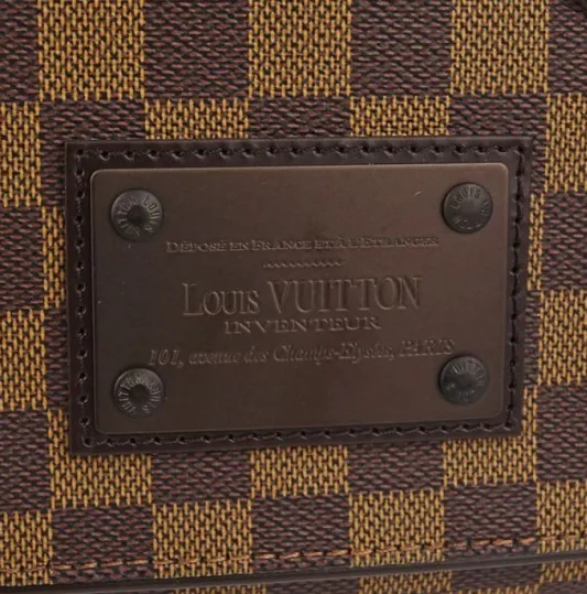 Ralph lauren clothing store Bagsaaa Brooklyn MM N51211