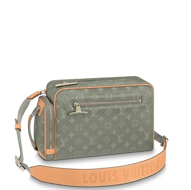 Bagsaaa Camera Bag M43884