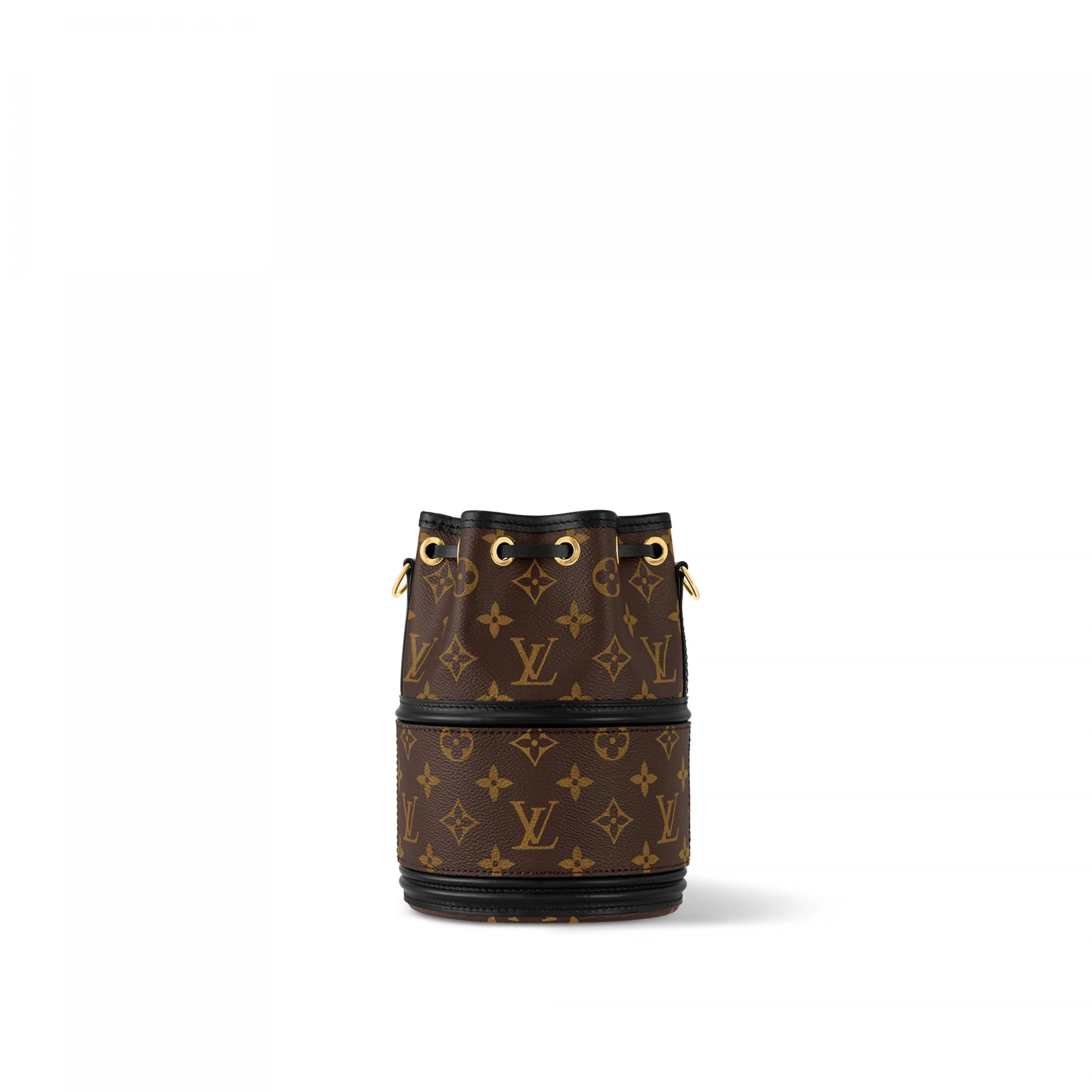 Replica chloe bag Bagsaaa Canoé M83480 Monogram