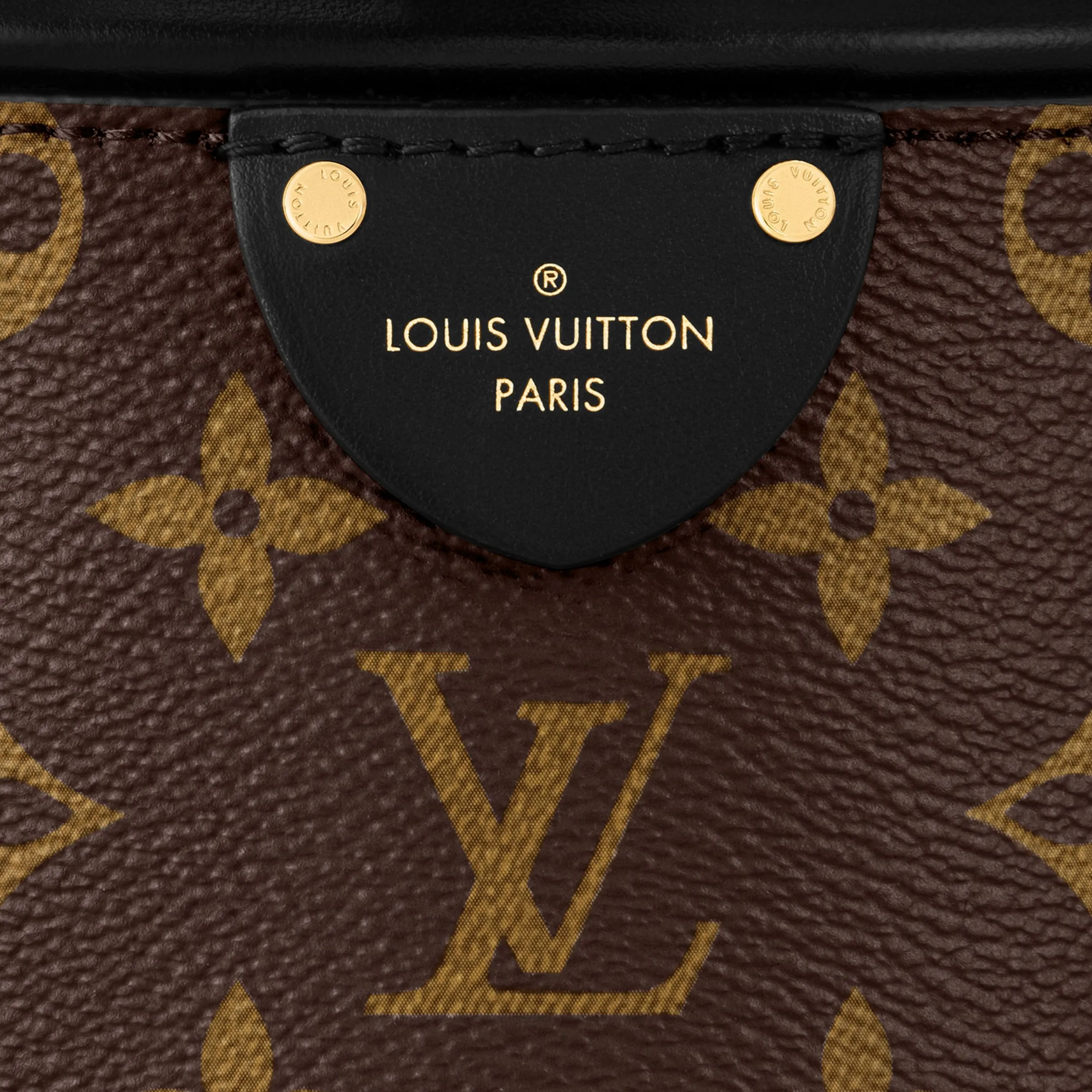 Replica chloe bag Bagsaaa Canoé M83480 Monogram
