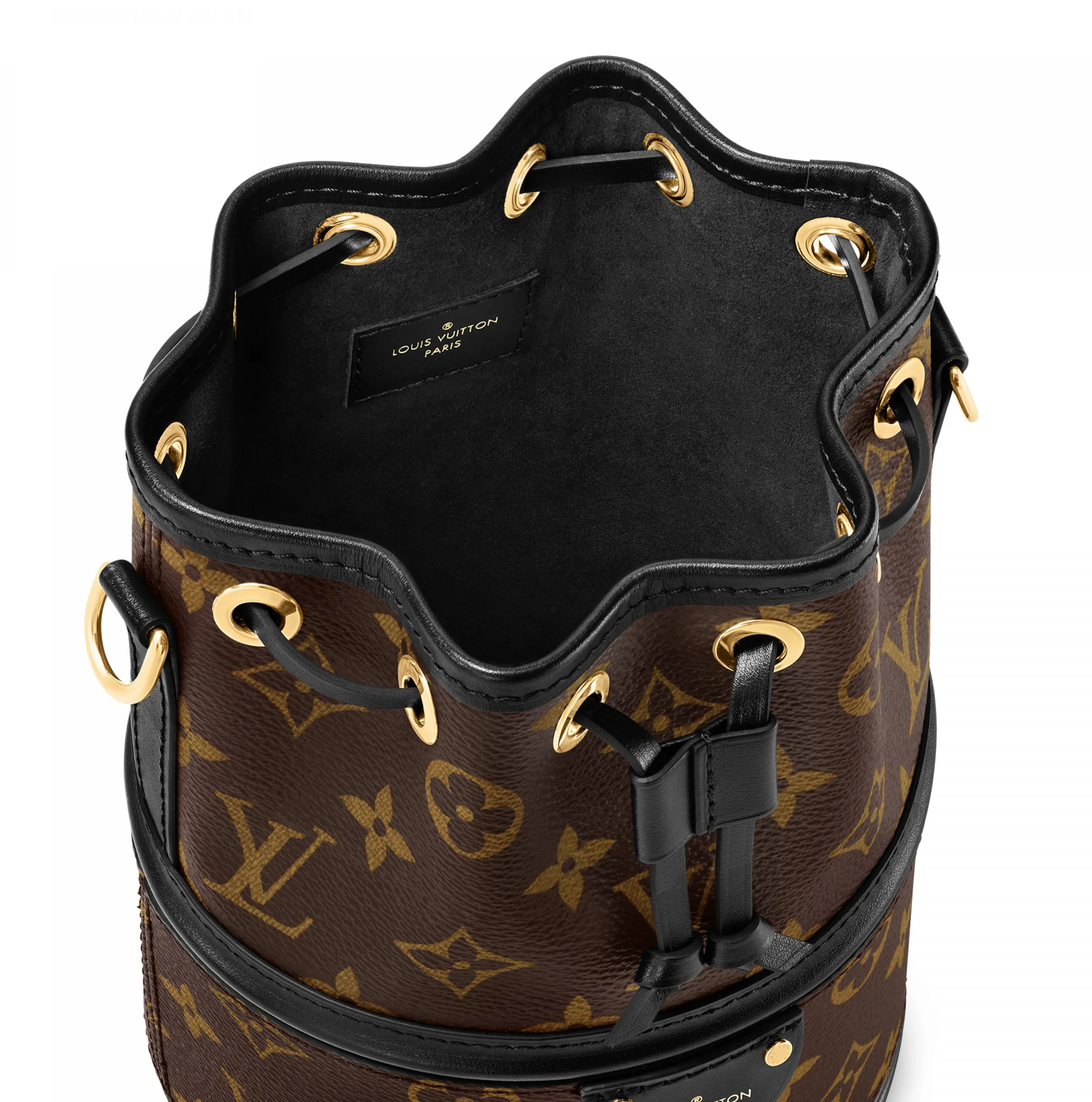 Replica chloe bag Bagsaaa Canoé M83480 Monogram