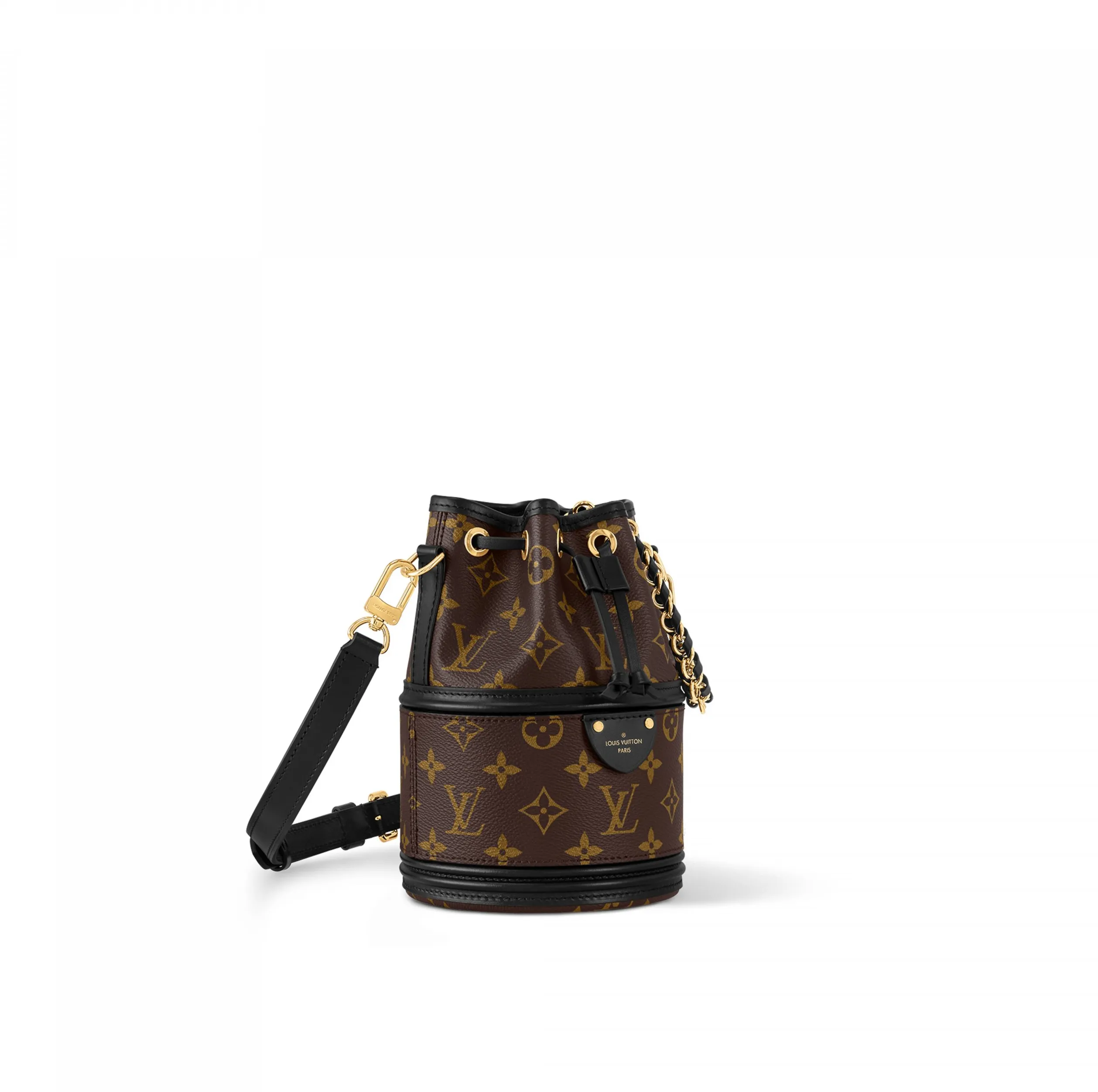 Replica chloe bag Bagsaaa Canoé M83480 Monogram