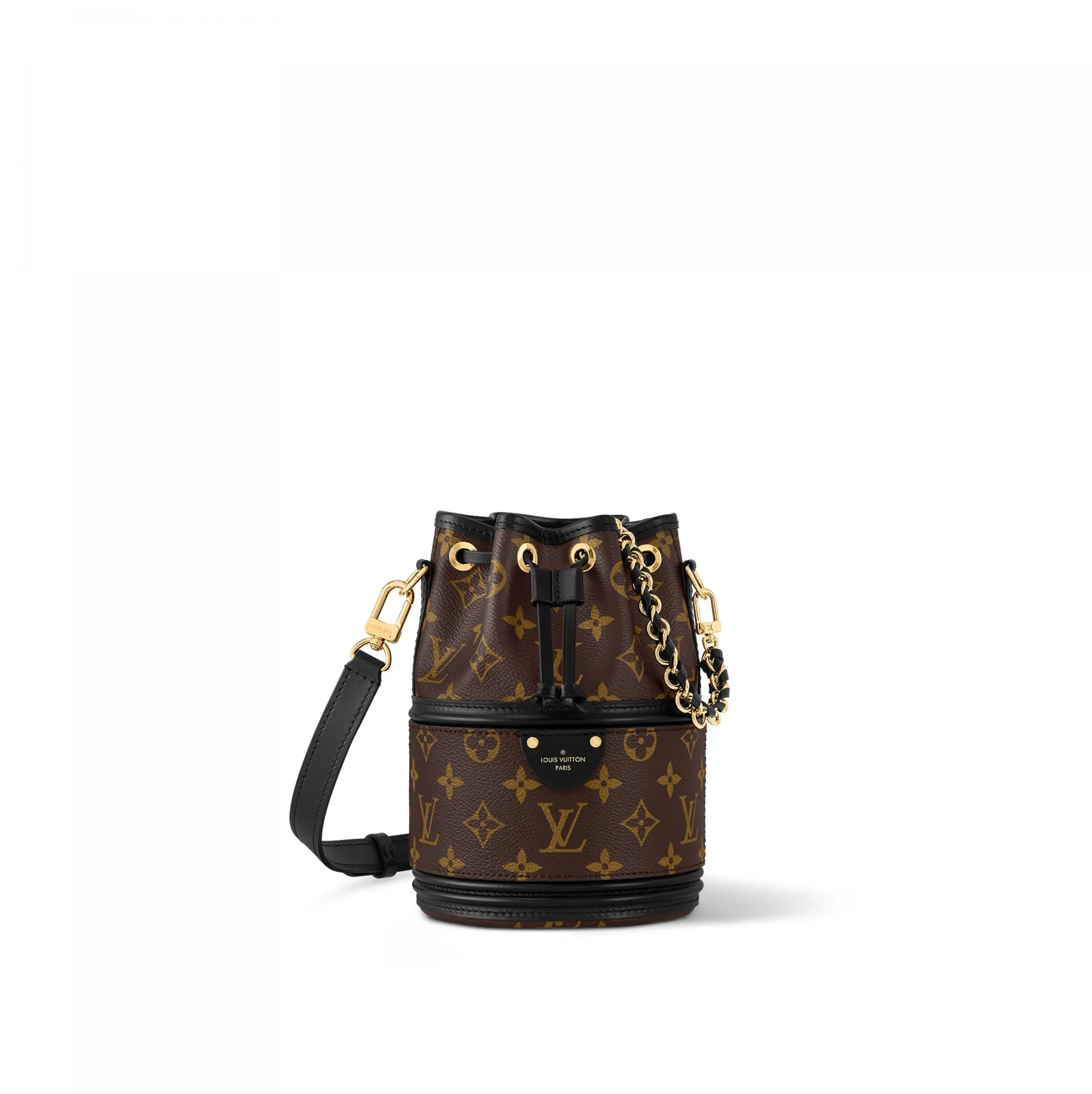 Bagsaaa Canoé M83480 Monogram