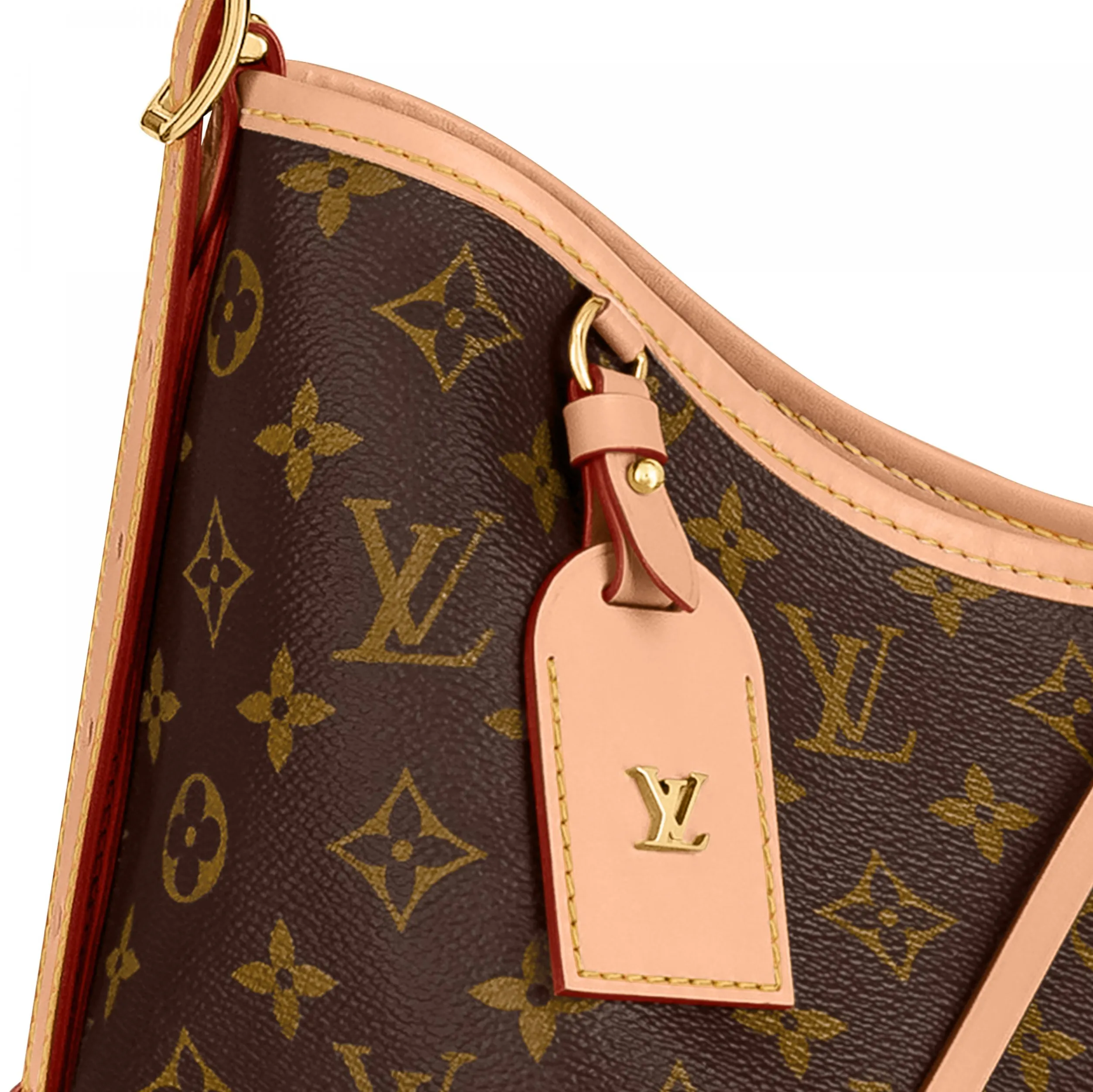 Ralph lauren polo replica Bagsaaa CarryAll MM Monogram M46197