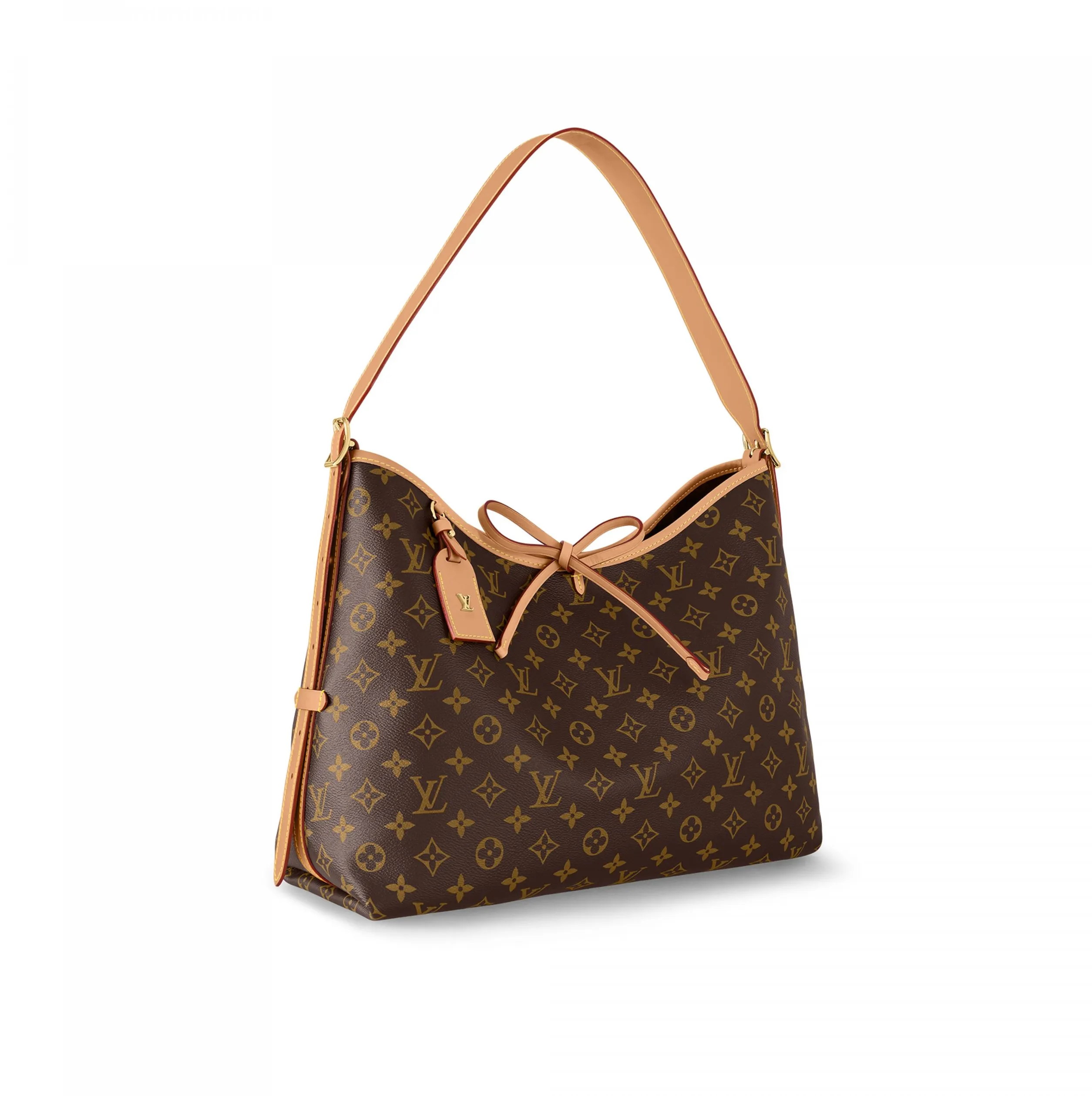 Ralph lauren polo replica Bagsaaa CarryAll MM Monogram M46197