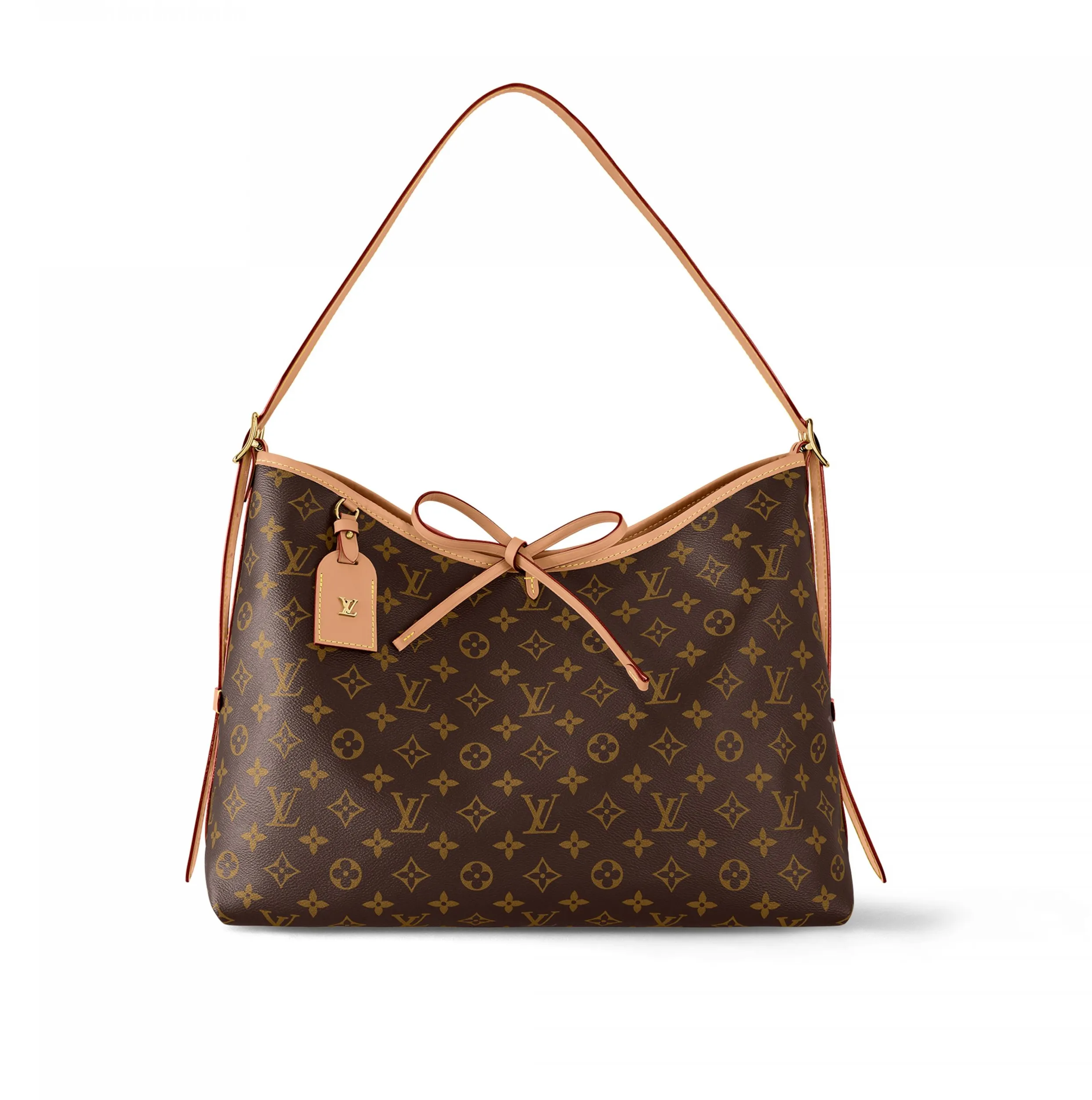 Ralph lauren polo replica Bagsaaa CarryAll MM Monogram M46197