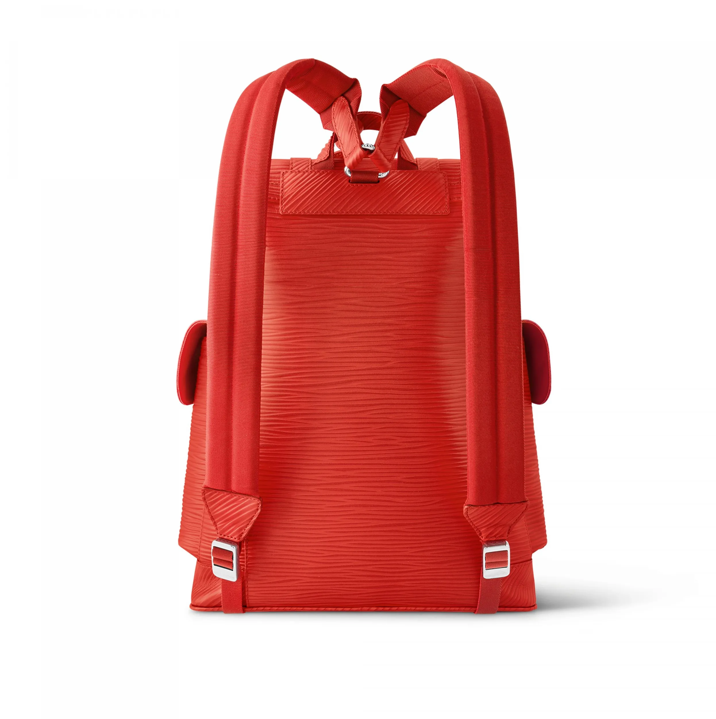Dolce gabbana replica Bagsaaa Christopher MM M23764 Vermillion Red