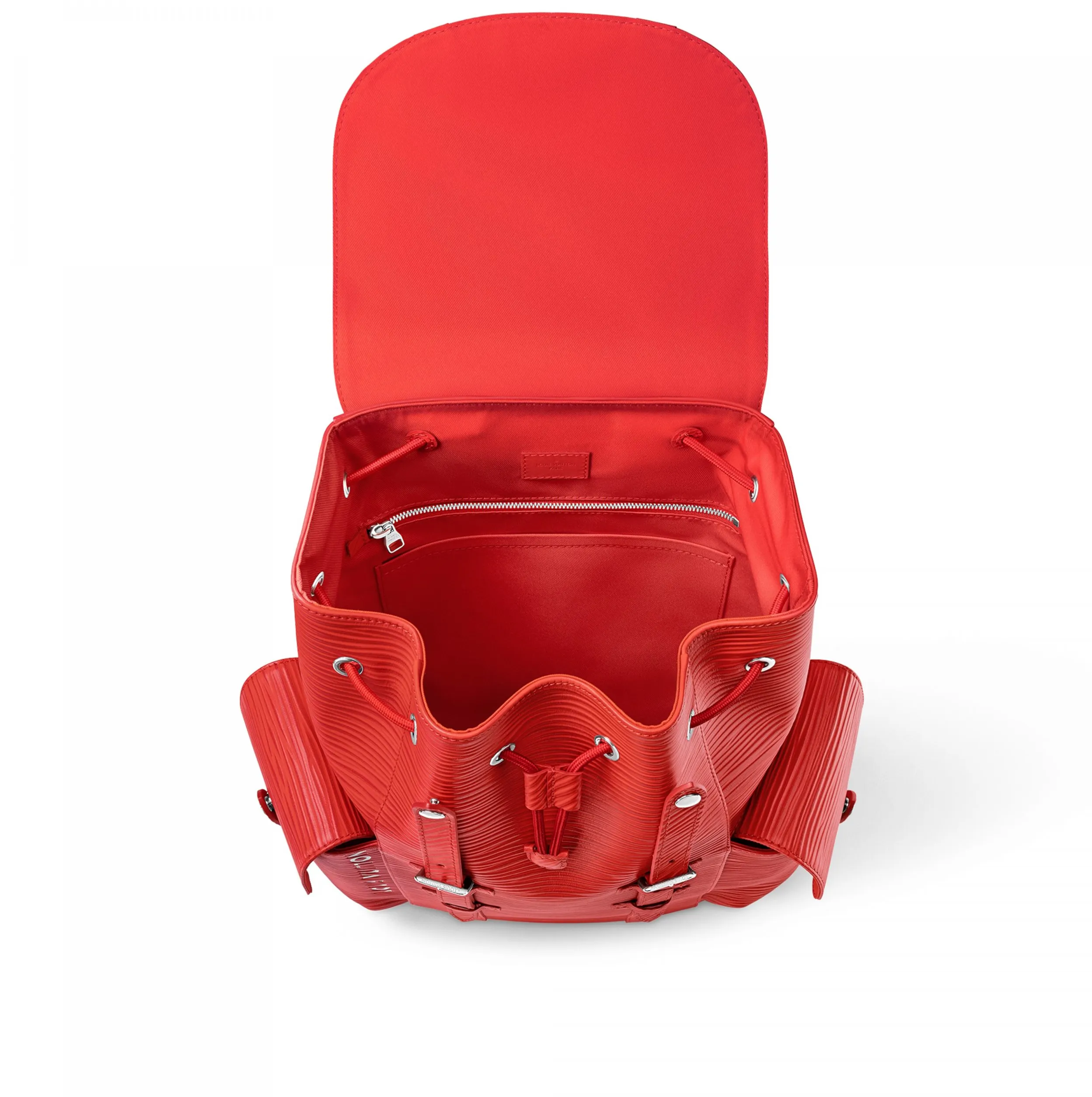 Dolce gabbana replica Bagsaaa Christopher MM M23764 Vermillion Red
