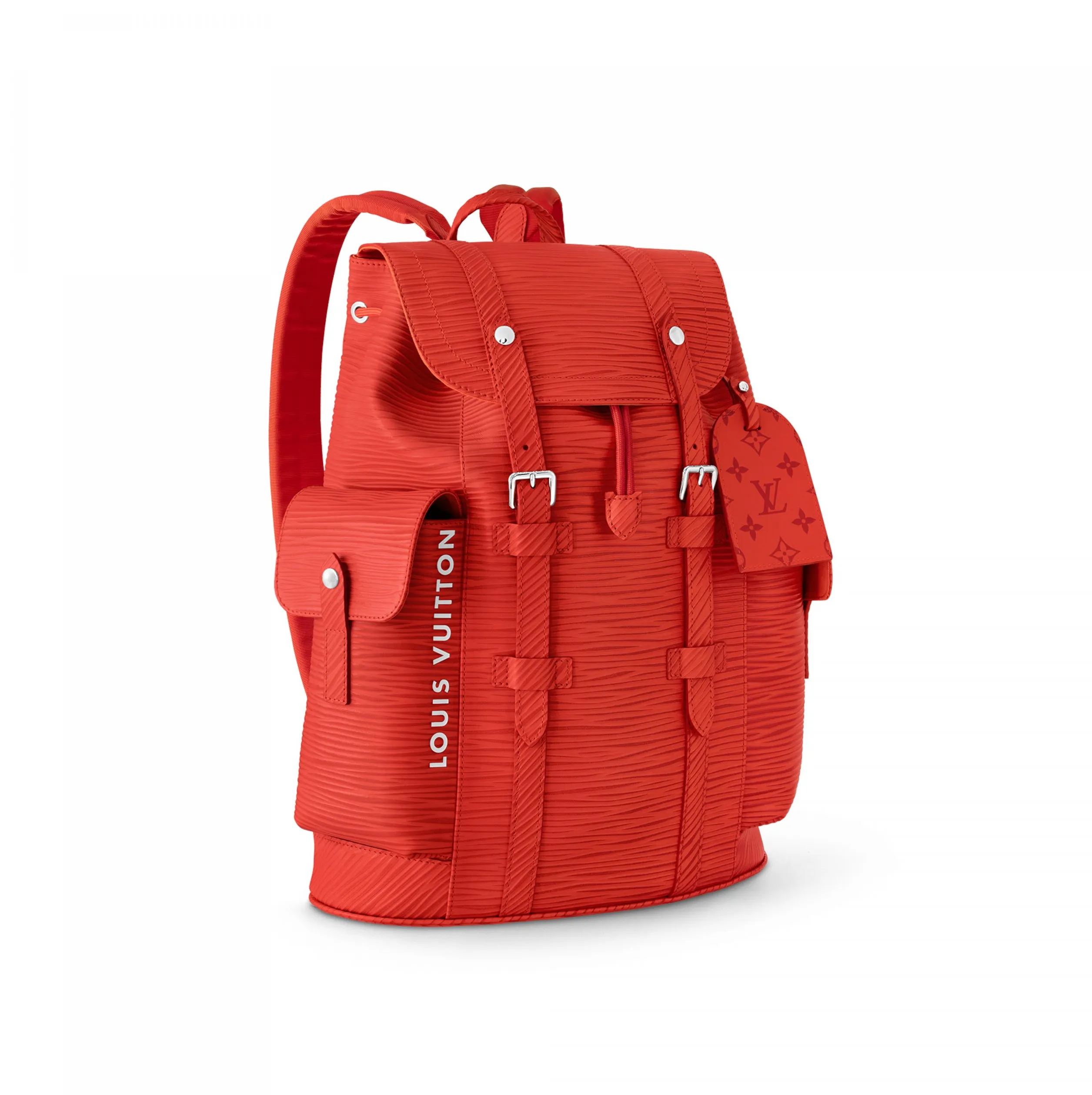 Dolce gabbana replica Bagsaaa Christopher MM M23764 Vermillion Red