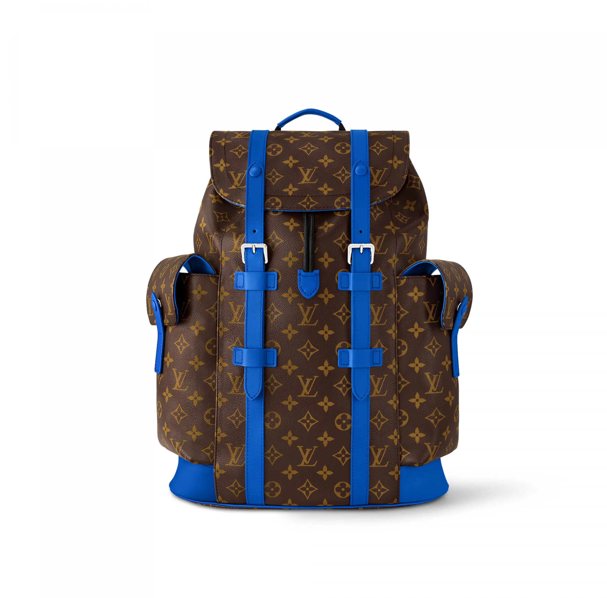 Bagsaaa Christopher MM M46813 Blue