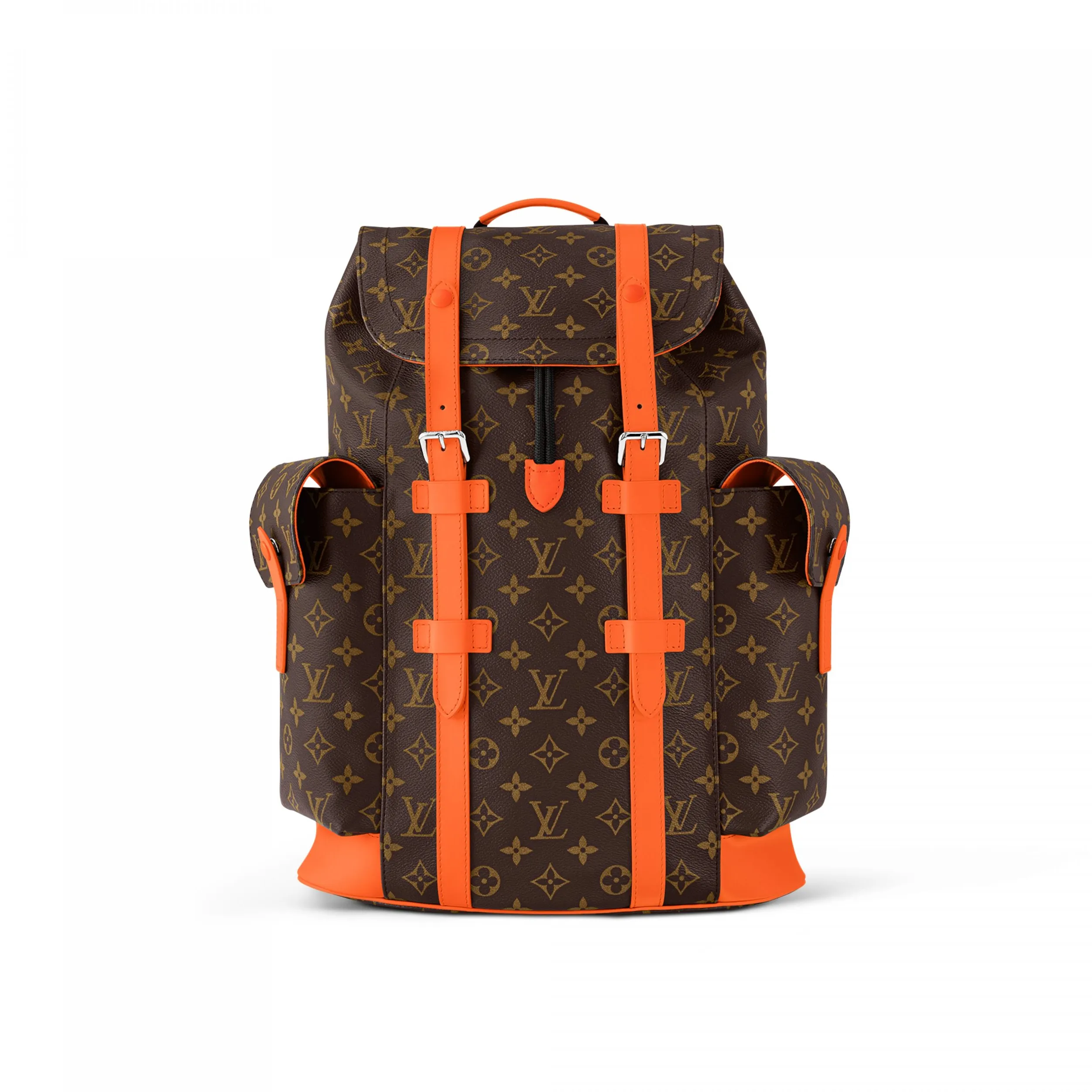Bagsaaa Christopher MM M46814 Orange