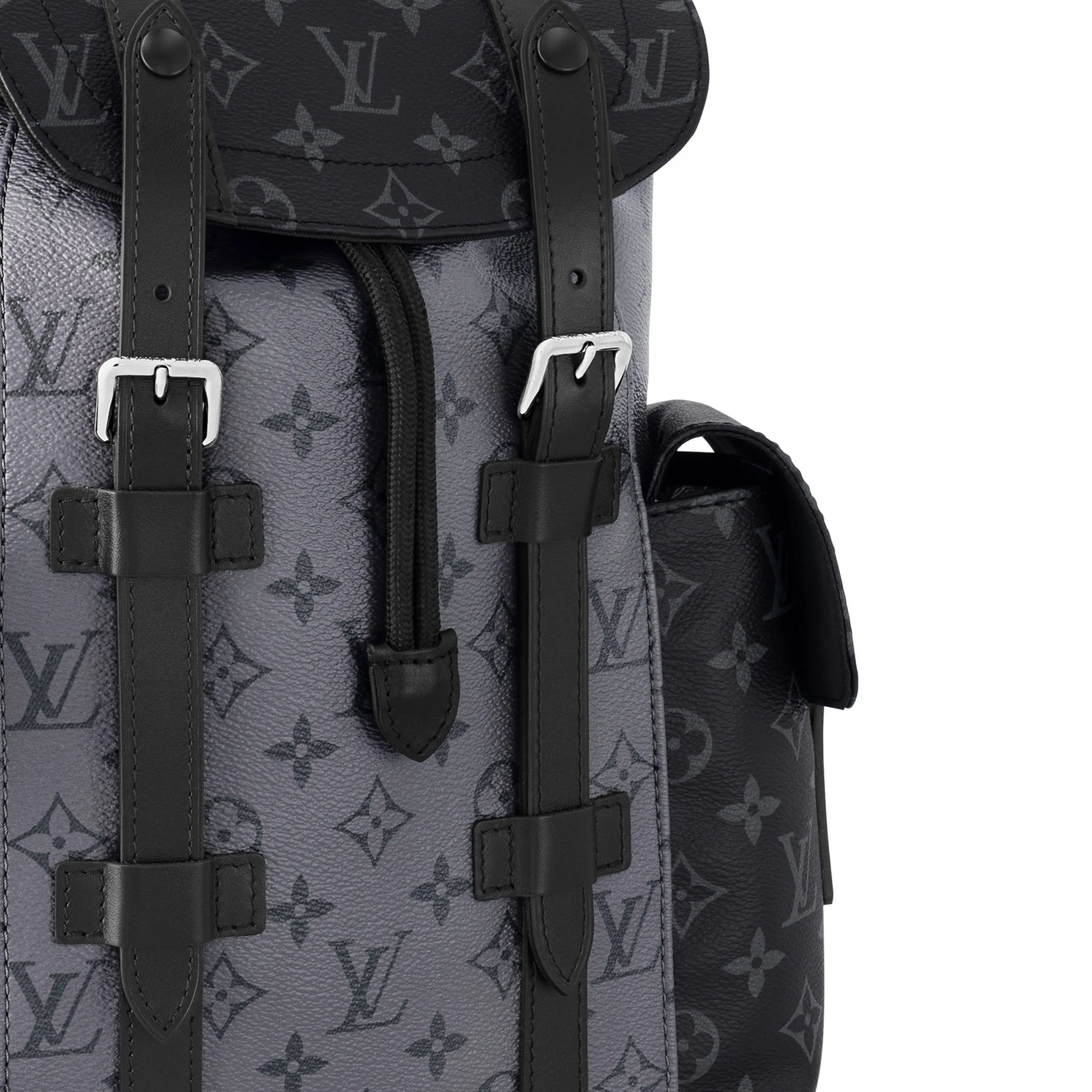Shop for brands Bagsaaa Christopher PM Backpack M46331