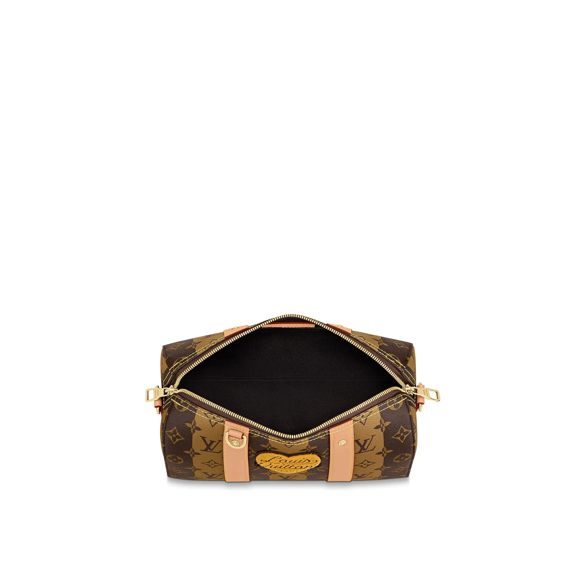 Replica valentino bags Bagsaaa City Keepall M45963