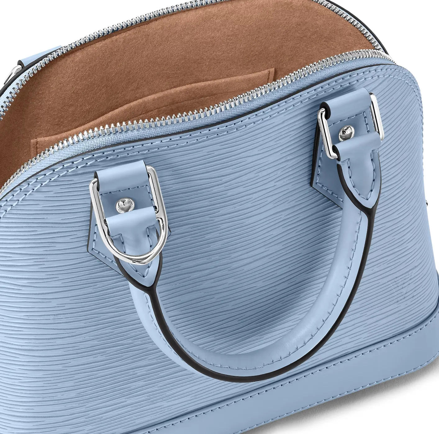 Store mens Bagsaaa Cloud Blue M22357 Alma BB