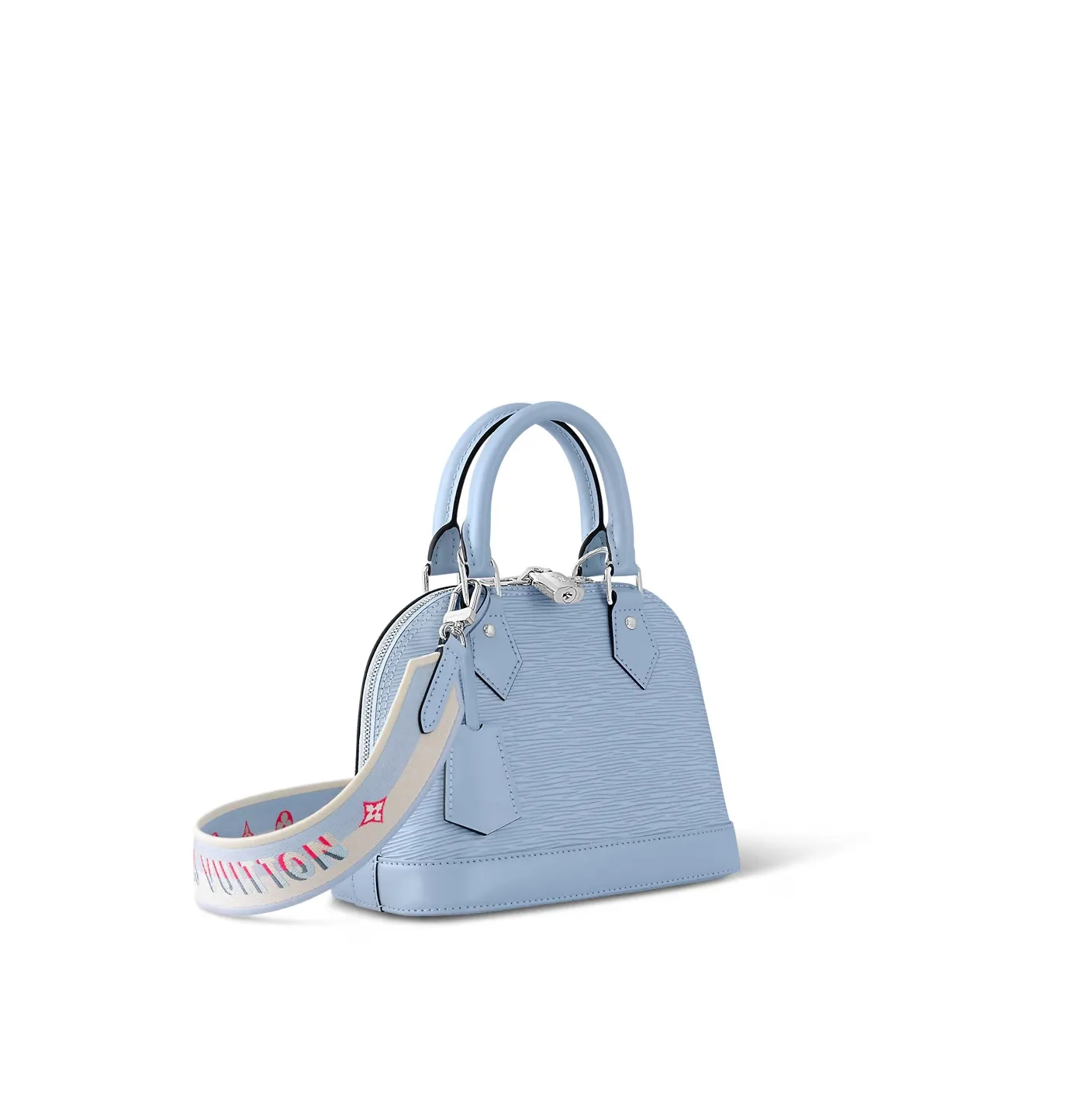 Store mens Bagsaaa Cloud Blue M22357 Alma BB