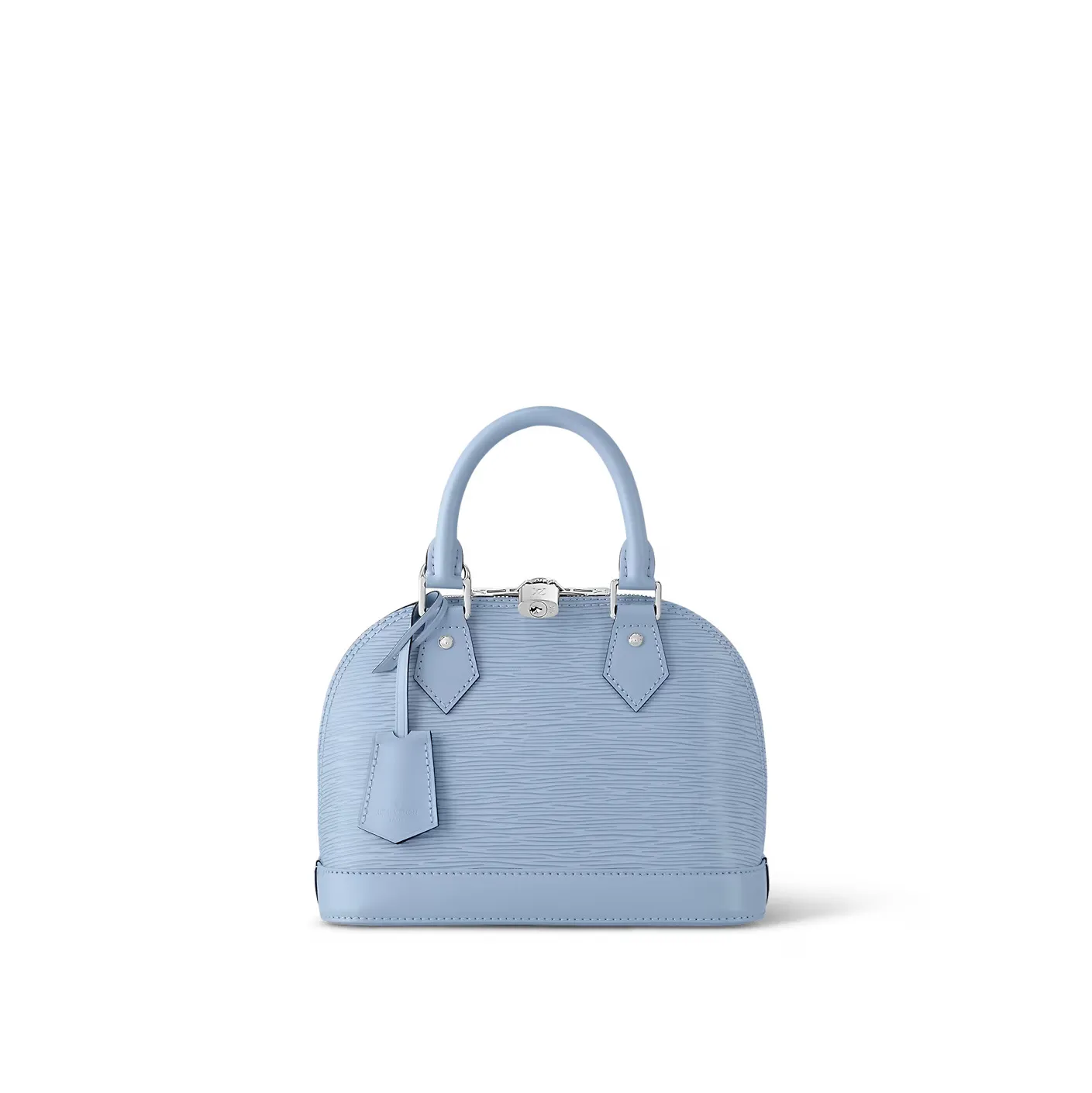 Bagsaaa Cloud Blue M22357 Alma BB