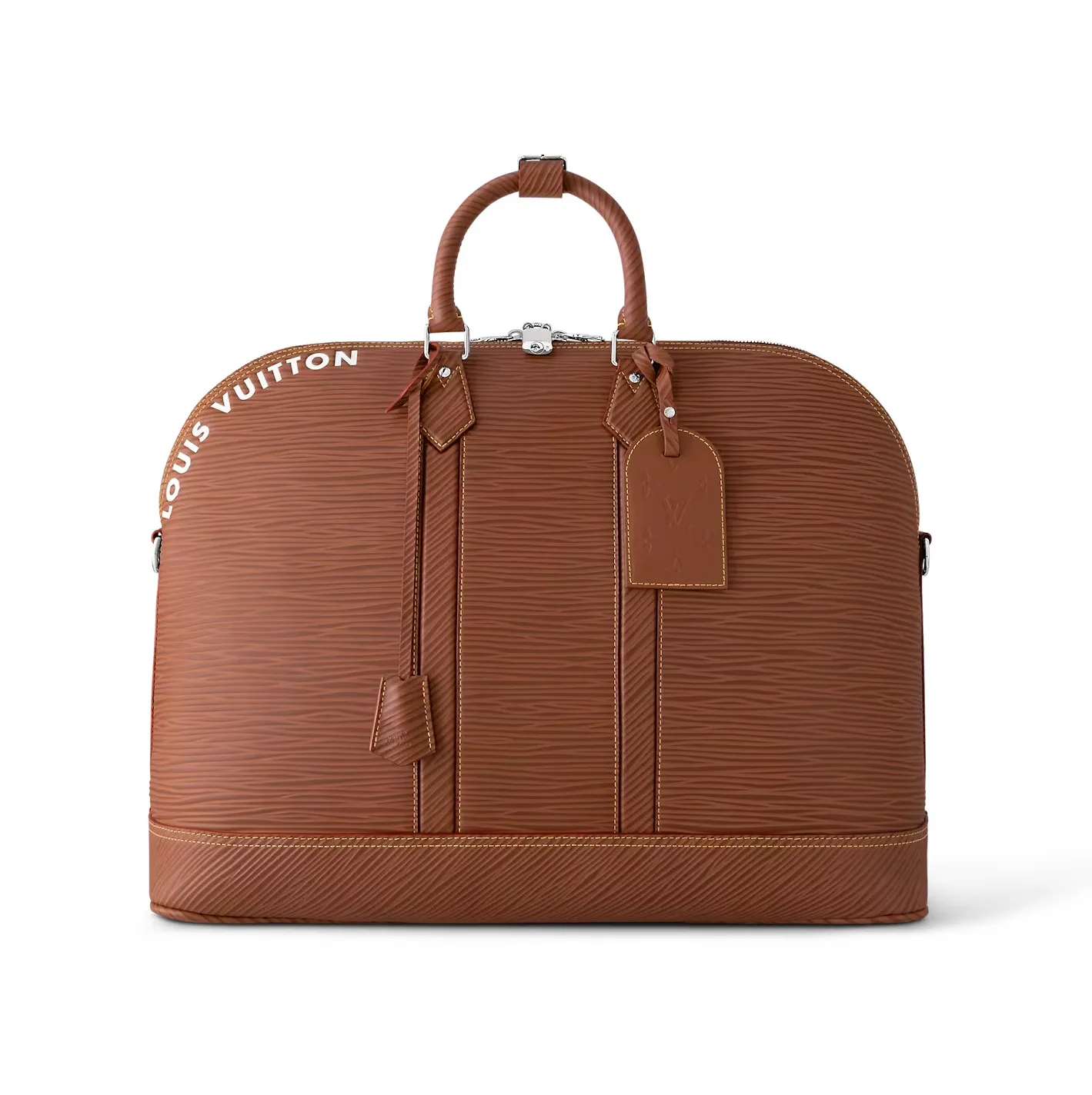 Bagsaaa Cognac M23102 Alma Travel GM
