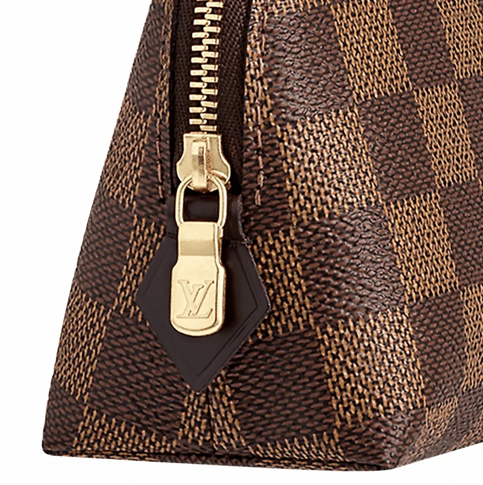 Rick owens shoes replica Bagsaaa Cosmetic Pouch N47516