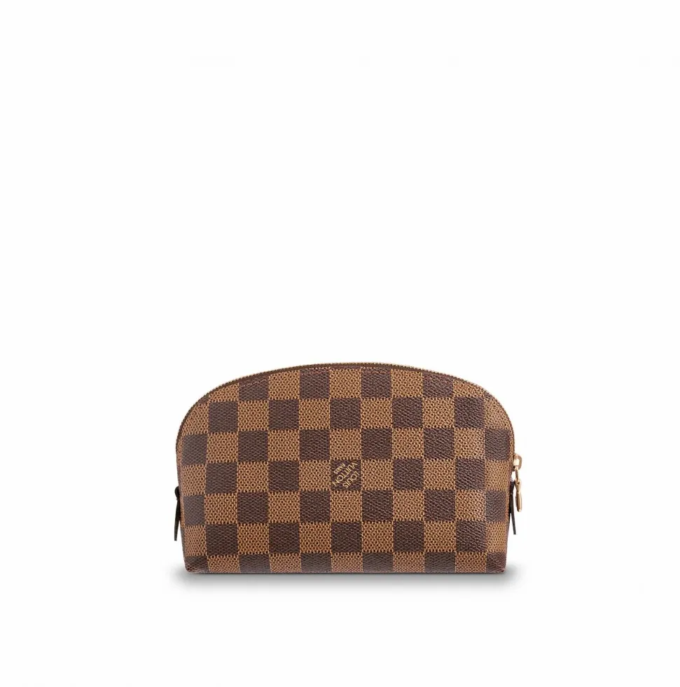 Rick owens shoes replica Bagsaaa Cosmetic Pouch N47516