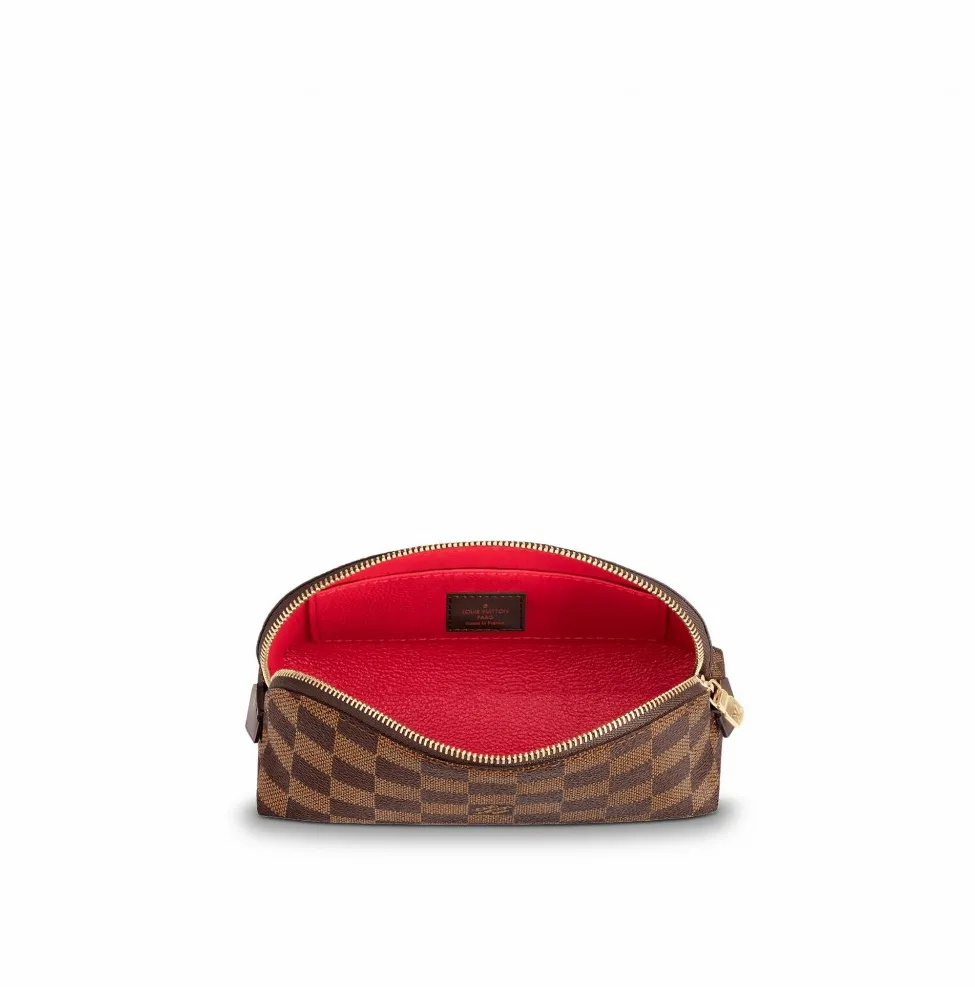 Rick owens shoes replica Bagsaaa Cosmetic Pouch N47516