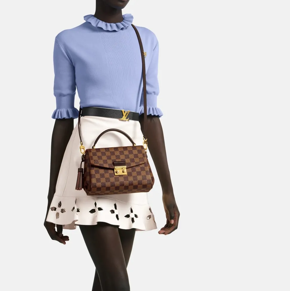 Ralph lauren polo replica Bagsaaa Croisette N53000