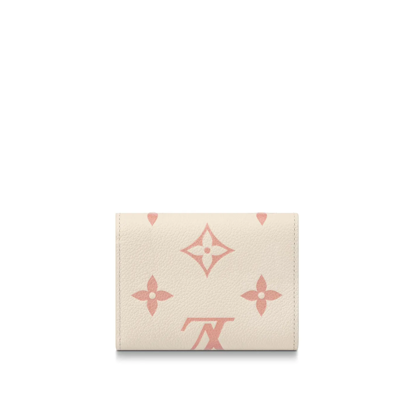 Replica valentino bags Bagsaaa Crème   Rose Trianon M82062 Victorine Wallet