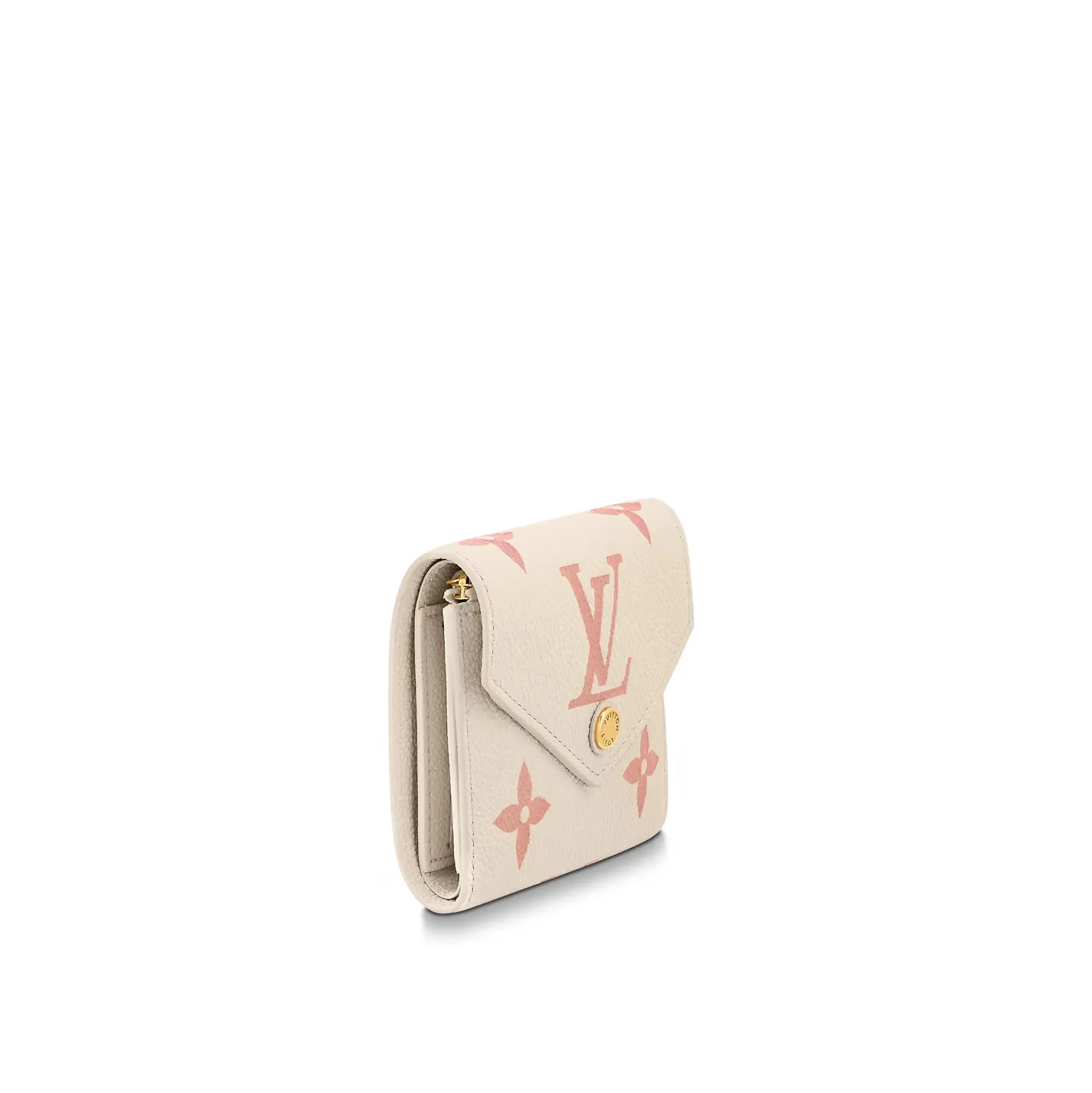 Replica valentino bags Bagsaaa Crème   Rose Trianon M82062 Victorine Wallet