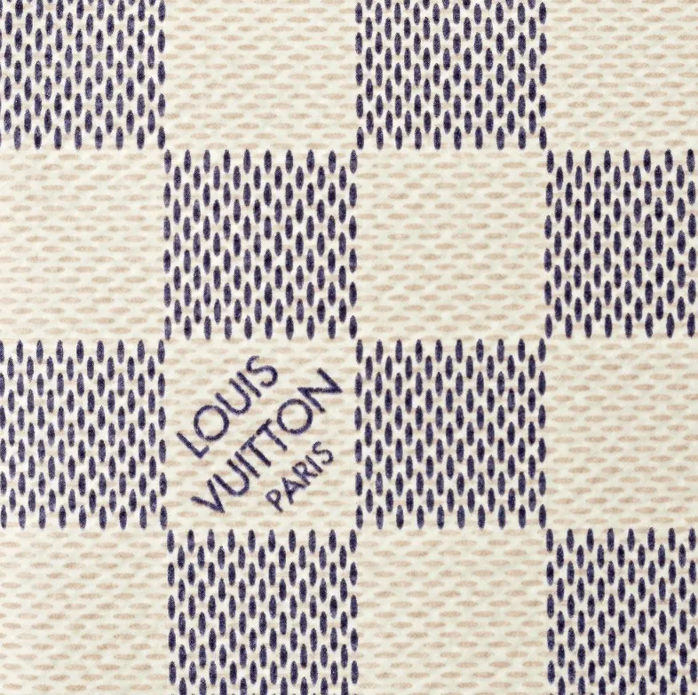 Replica shoes Bagsaaa Damier Azur Canvas Neverfull GM N41360