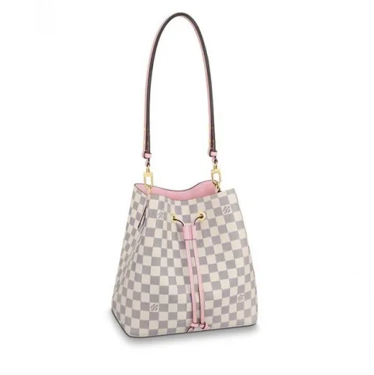 Bagsaaa Damier Azure Neonoe N40152