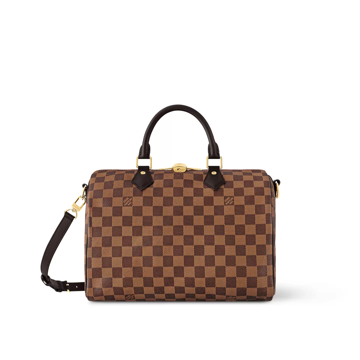 Bagsaaa Damier Ebene N40590 Speedy Bandoulière 30