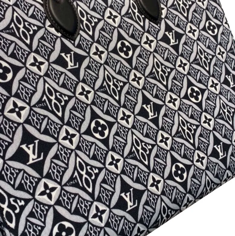 Jimmy choo shoes store Bagsaaa Denim Onthego M57207 GM