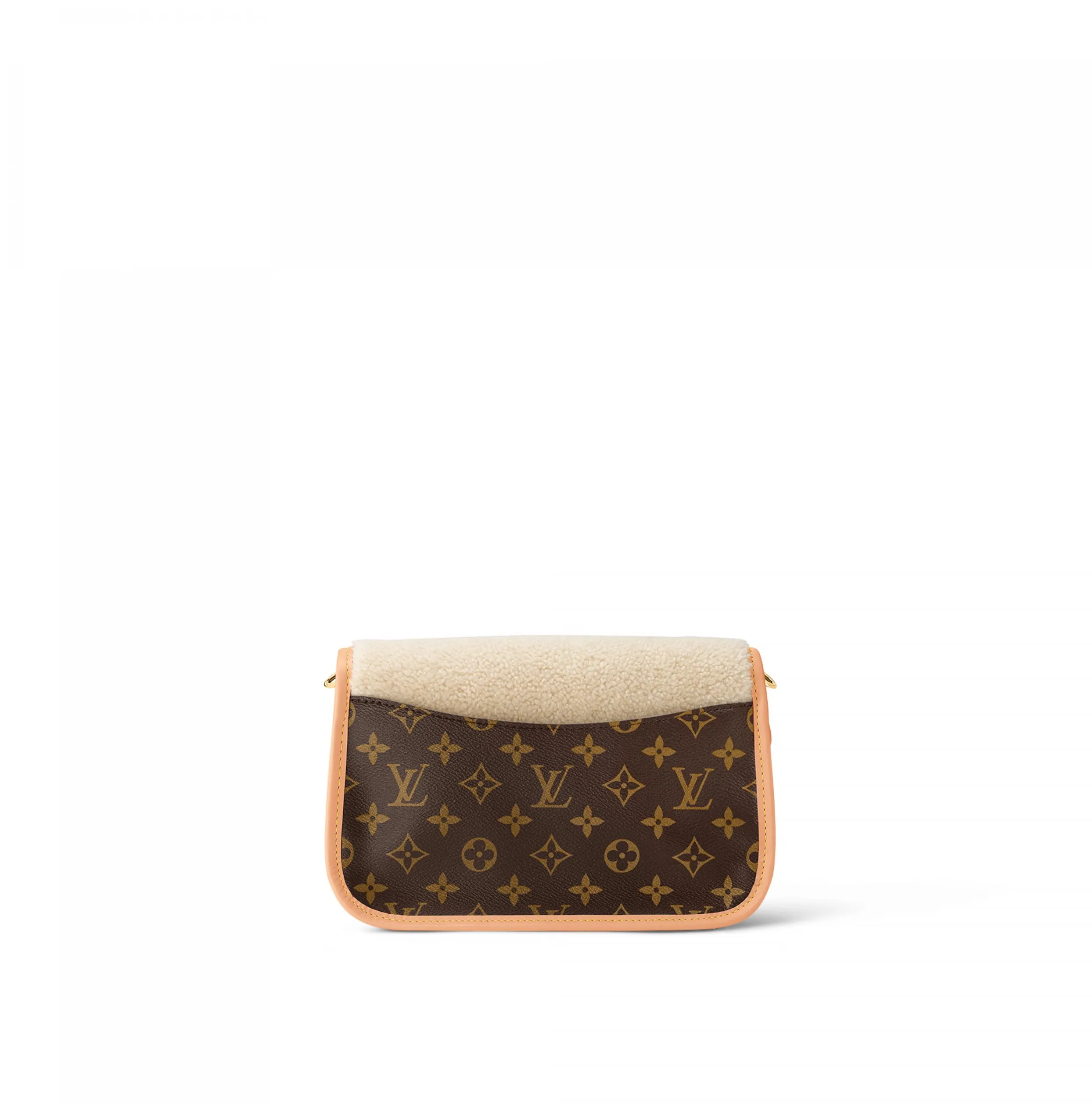 Store shopping Bagsaaa Diane Handbag M46317