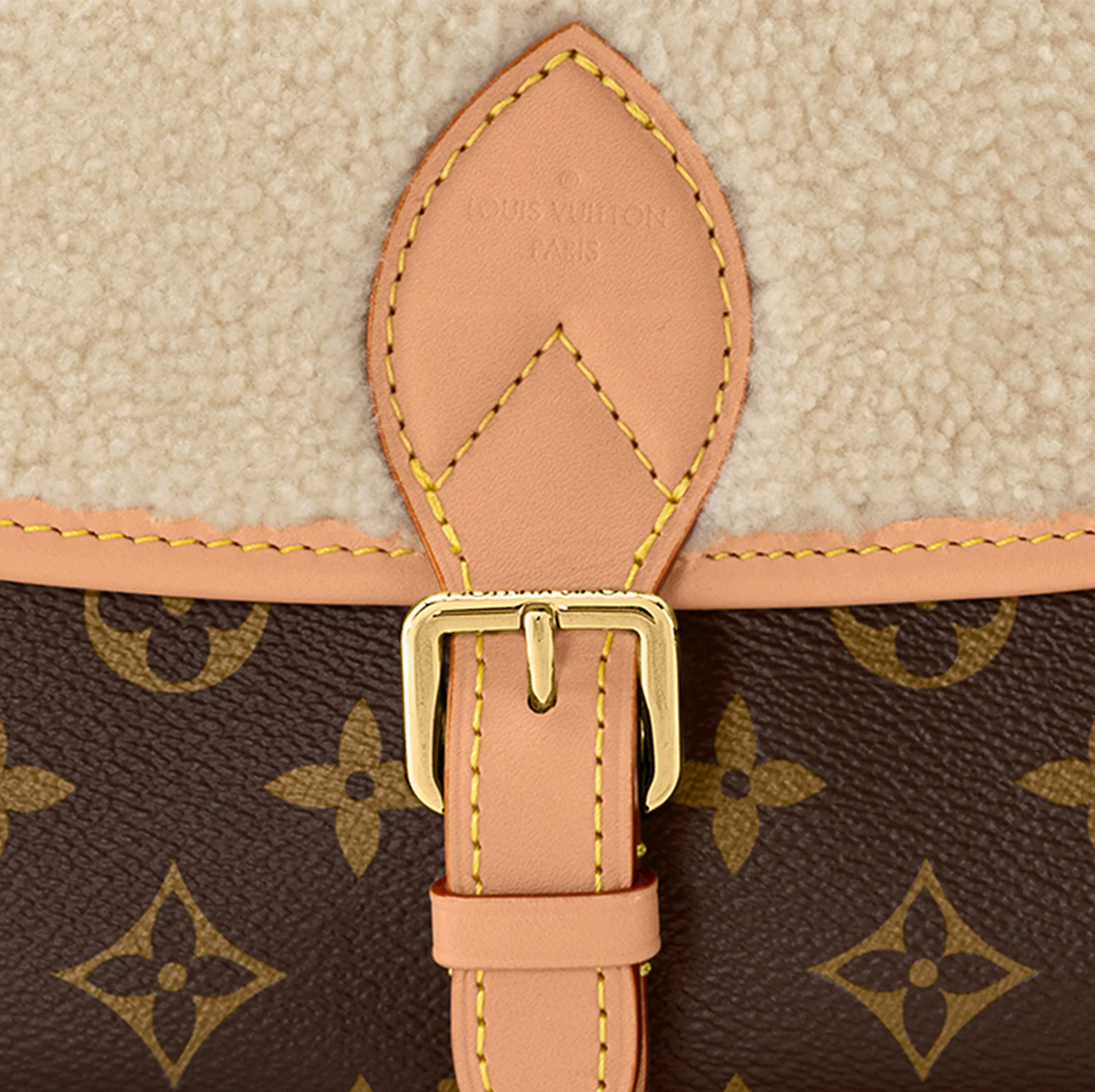Store shopping Bagsaaa Diane Handbag M46317