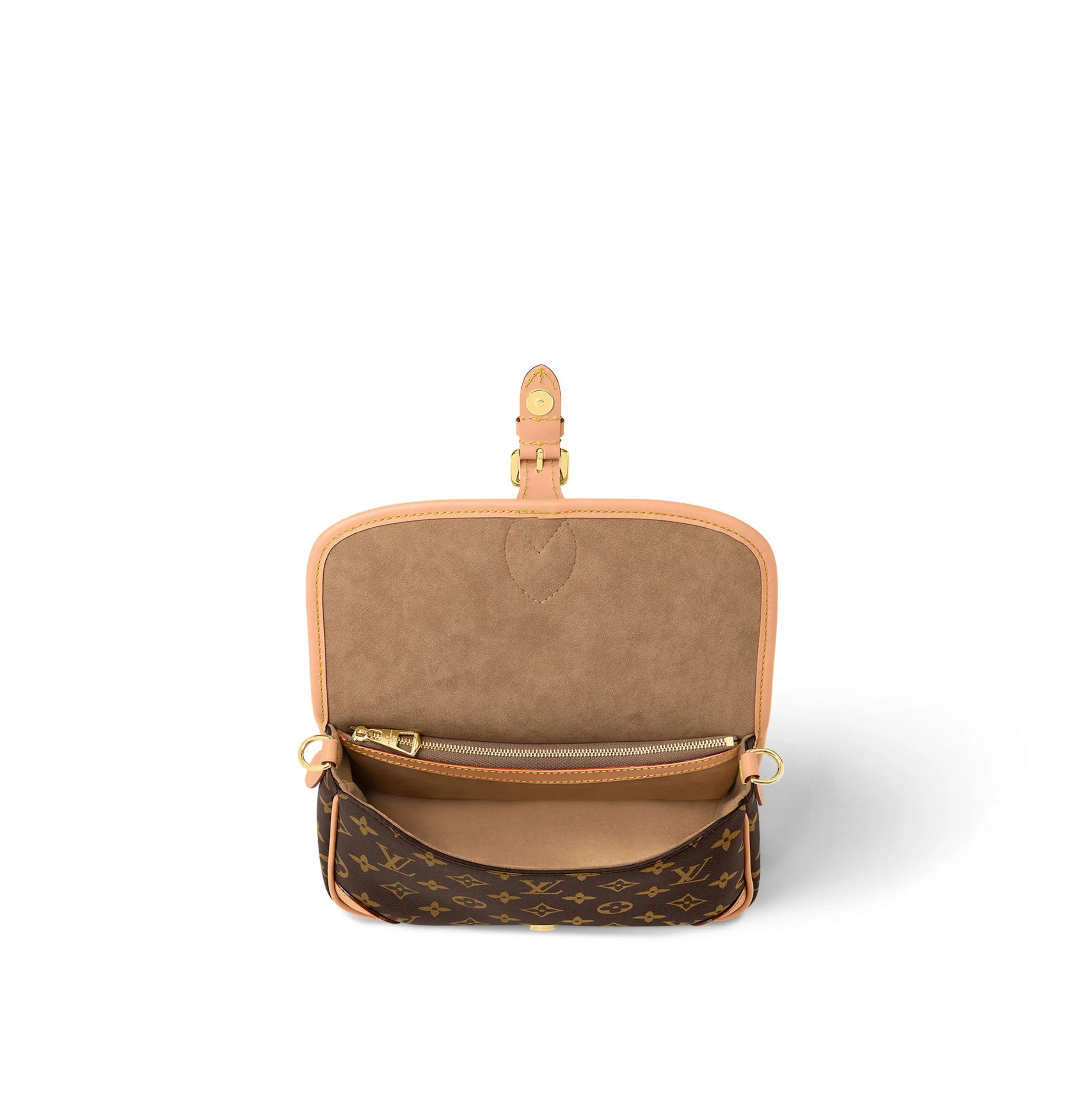 Store shopping Bagsaaa Diane Handbag M46317