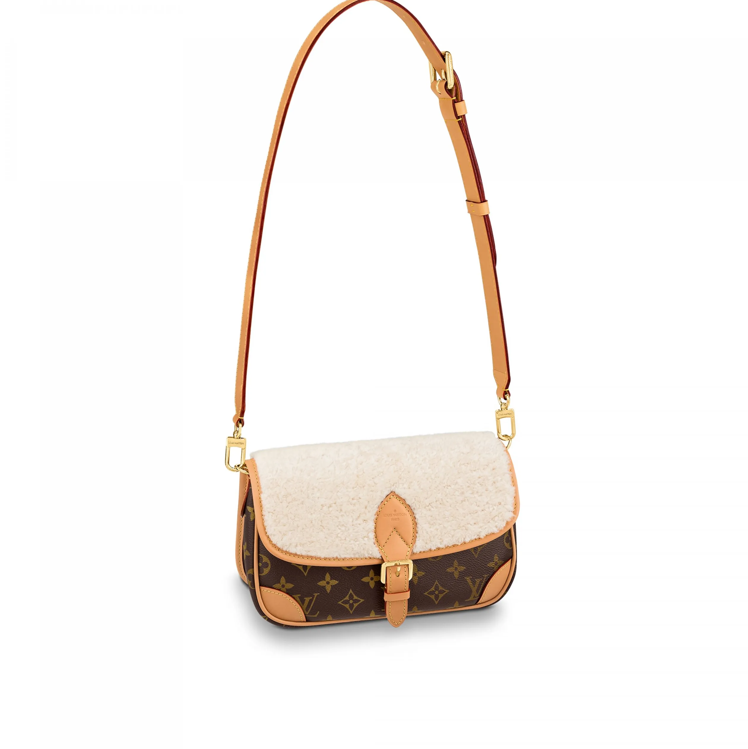 Store shopping Bagsaaa Diane Handbag M46317