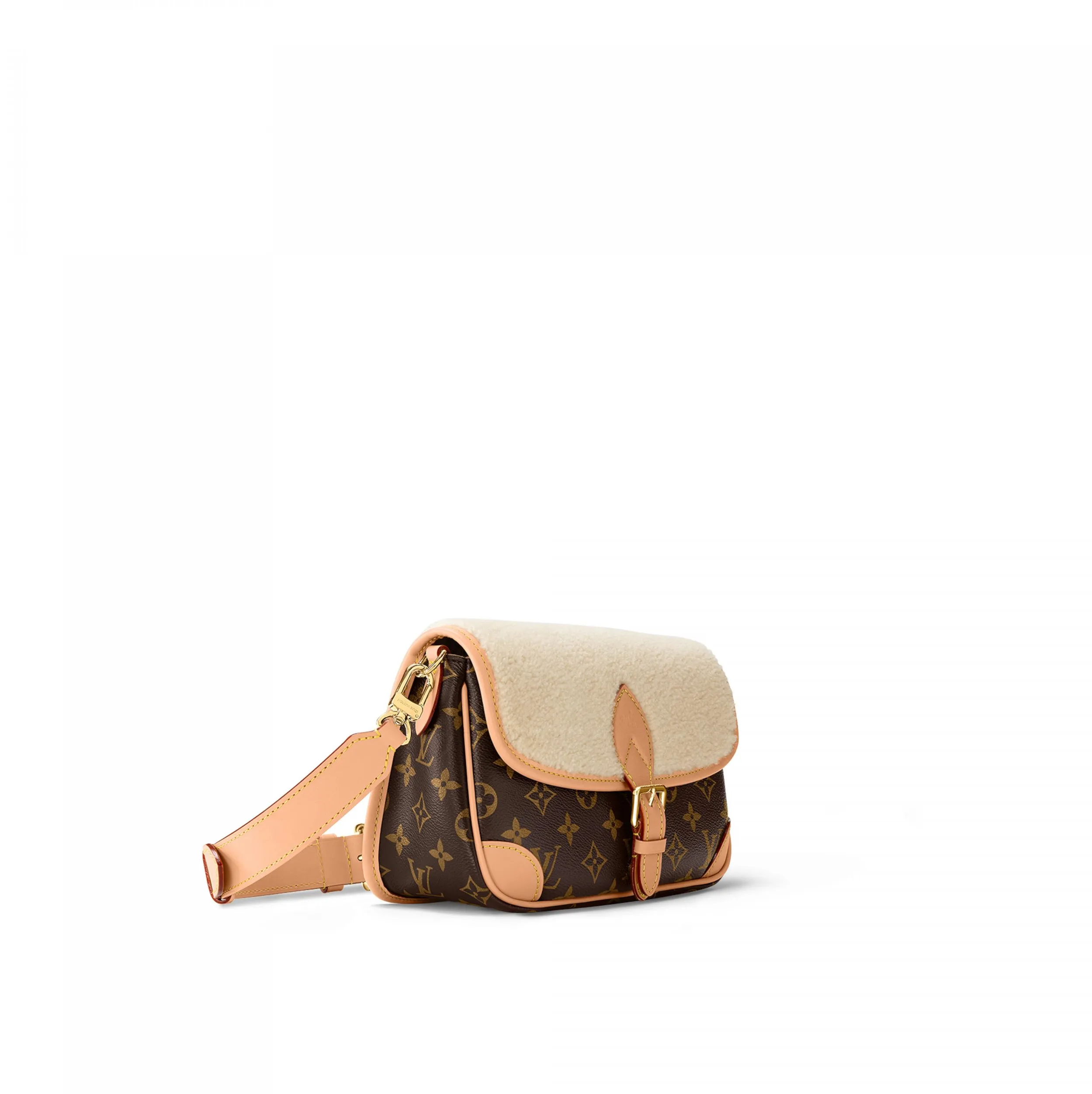 Store shopping Bagsaaa Diane Handbag M46317