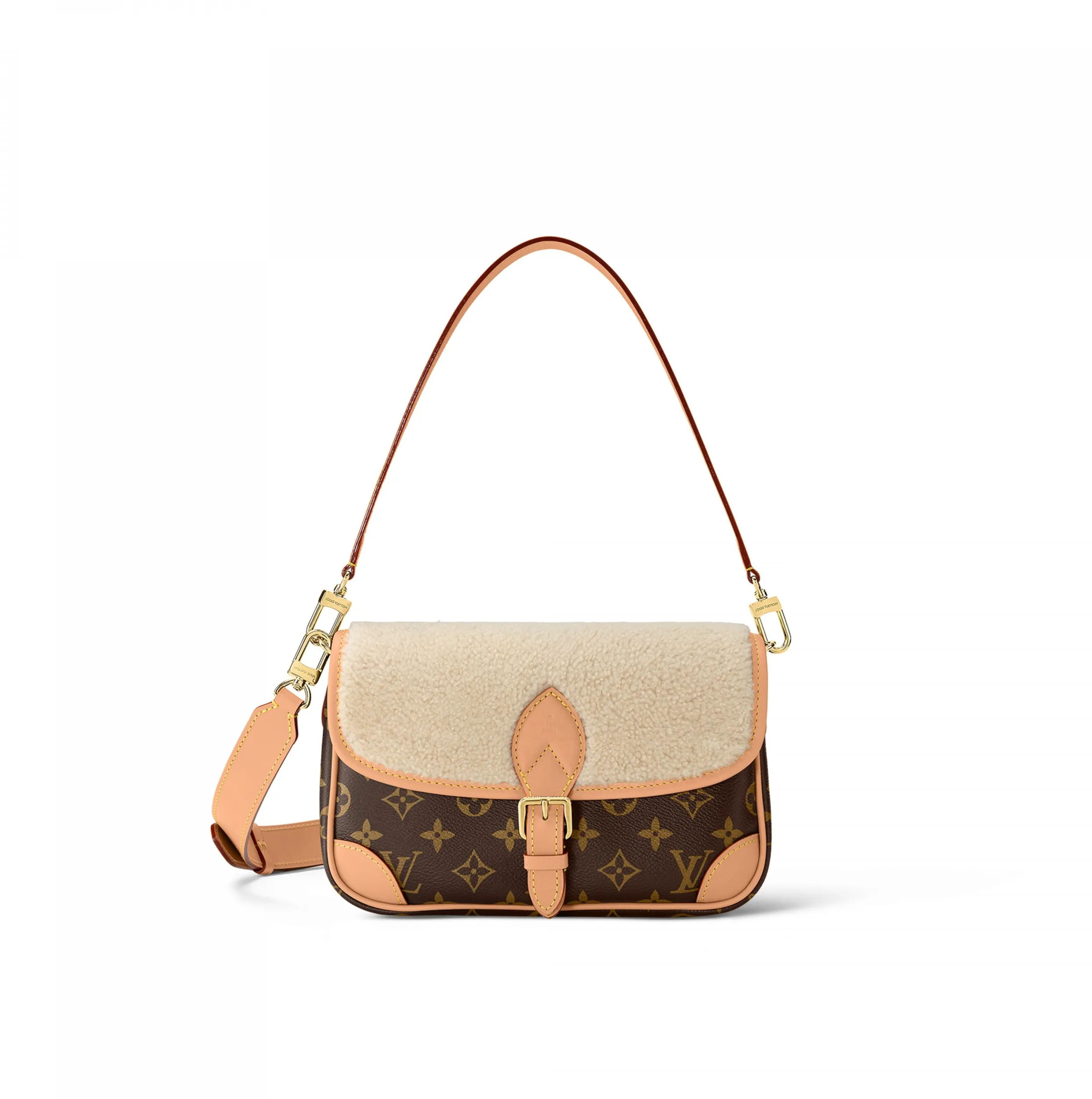 Bagsaaa Diane Handbag M46317