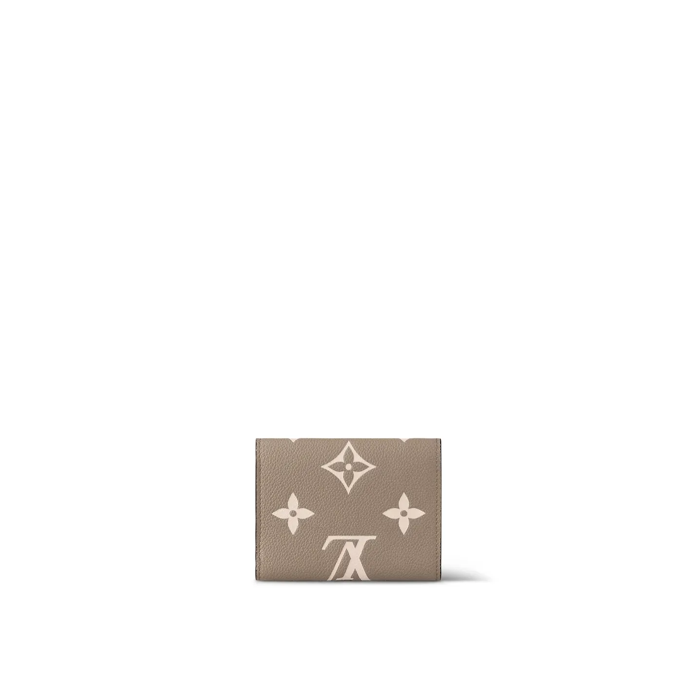 Lauren ralph lauren logo Bagsaaa Dove Cream M81861 Victorine Wallet