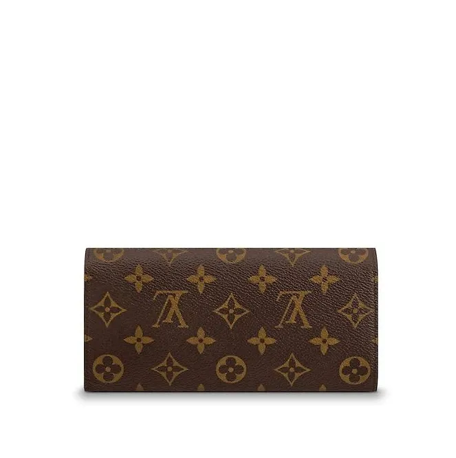 Jimmy choo shoes store Bagsaaa Emilie Wallet M62941
