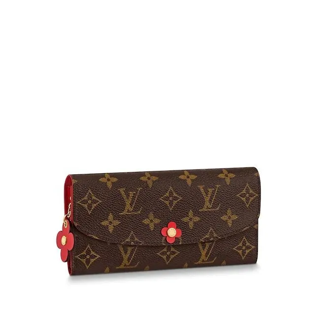 Bagsaaa Emilie Wallet M62941