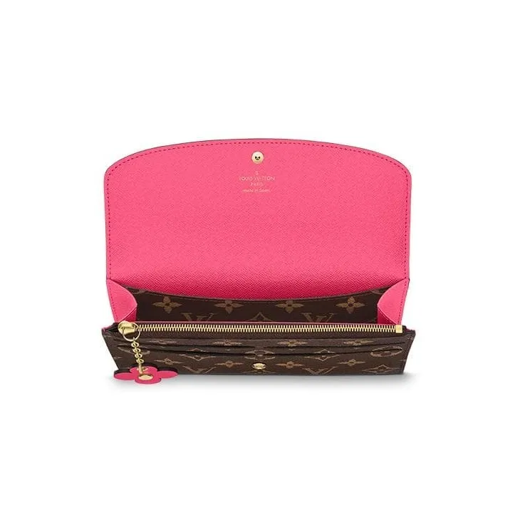 Replica valentino bags Bagsaaa Emilie Wallet M64202