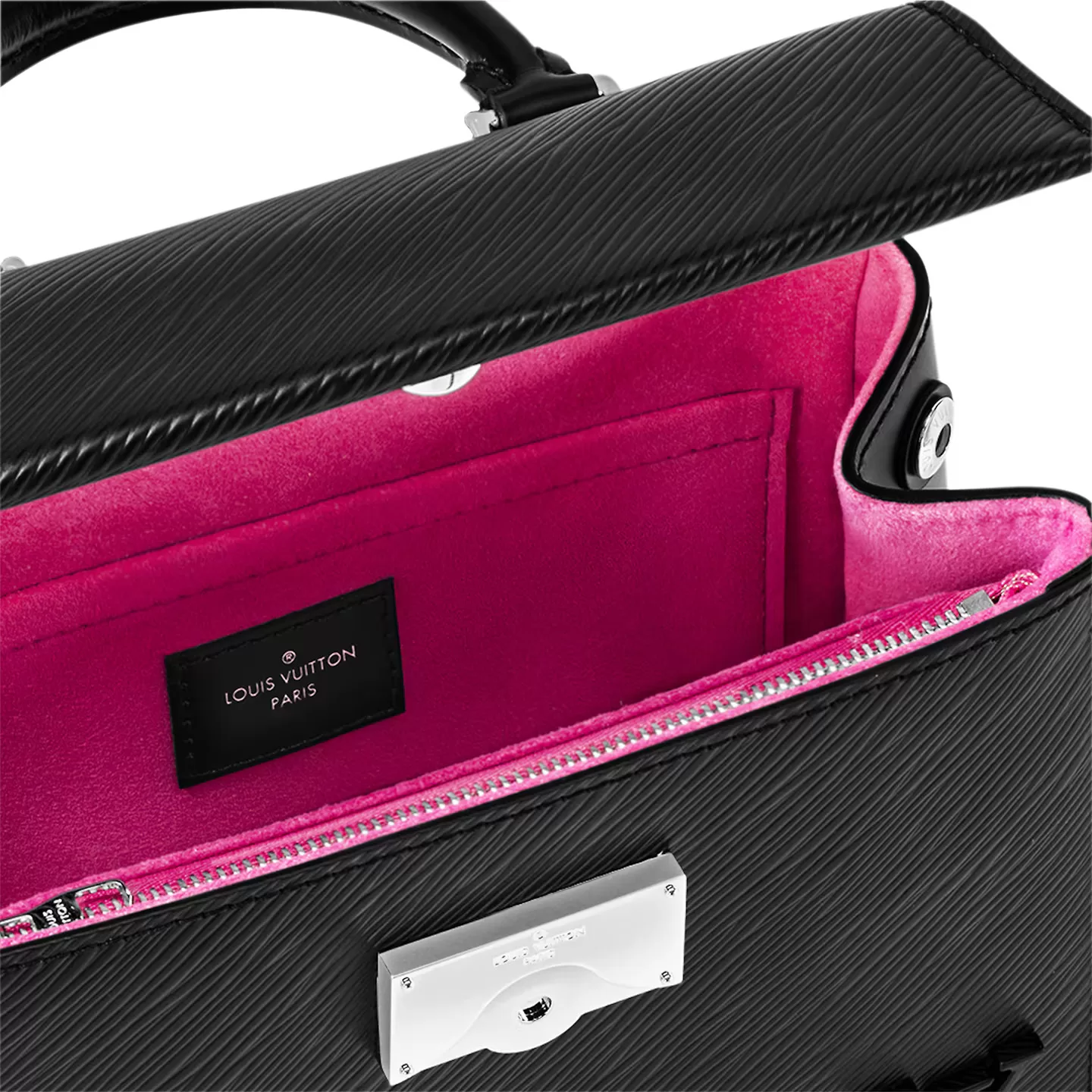 Dolce gabbana replica Bagsaaa Epi Leather M58925 Cluny Mini