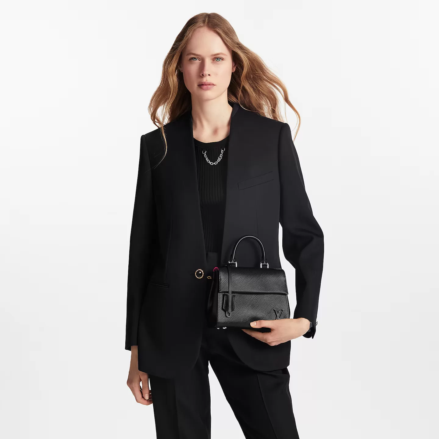 Dolce gabbana replica Bagsaaa Epi Leather M58925 Cluny Mini