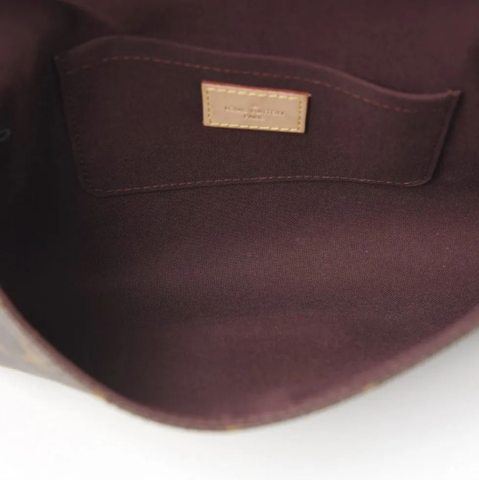 Replica rick owens shoes Bagsaaa Favorite MM M40718